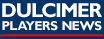Dulcimer Players News logo