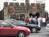 The oldest pub in Dublin