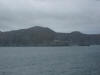 The headlands of Holyhead