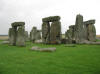 Silent sentinels of long ago, still standing today